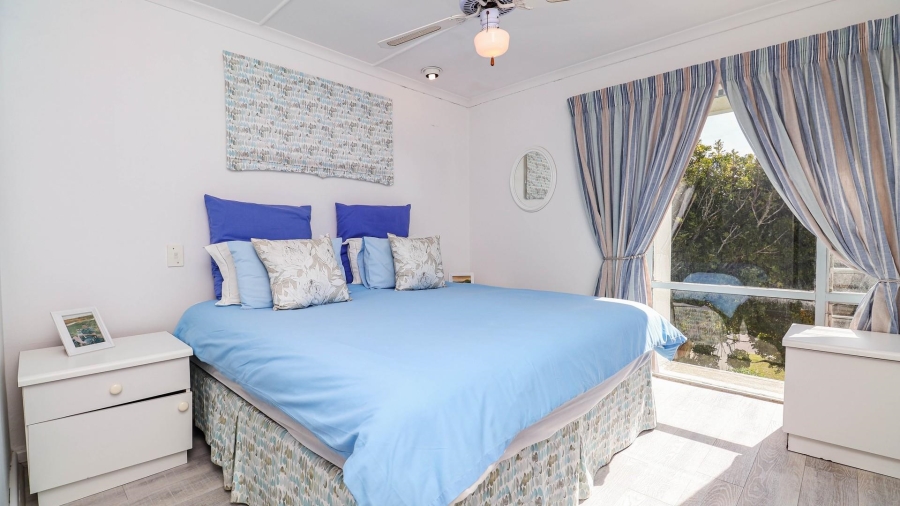 4 Bedroom Property for Sale in Seaside Longships Western Cape